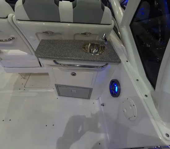 Slide: The Image of Chaparral OSX 310 In Stock Call for best Deal 2026 - 13