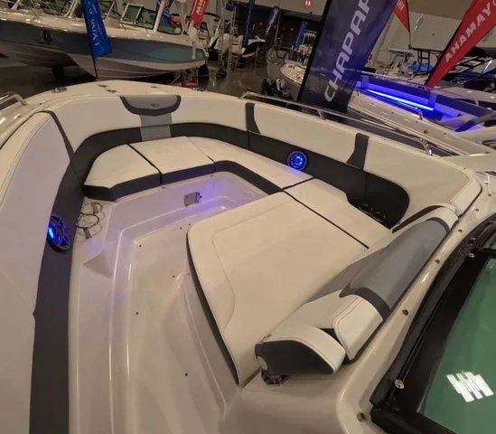 Slide: The Image of Chaparral OSX 310 In Stock Call for best Deal 2026 - 16