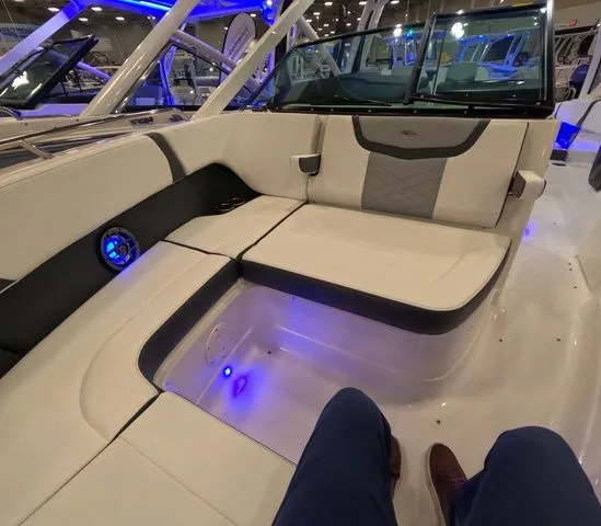 Slide: The Image of Chaparral OSX 310 In Stock Call for best Deal 2026 - 19