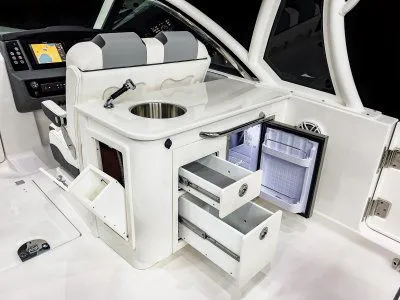 Slide: The Image of Chaparral OSX 310 In Stock Call for best Deal 2026 - 8