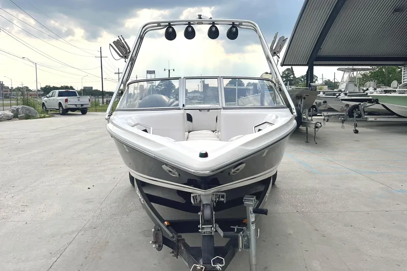 Slide: The Image of Supra Launch LTS 2003 - 2