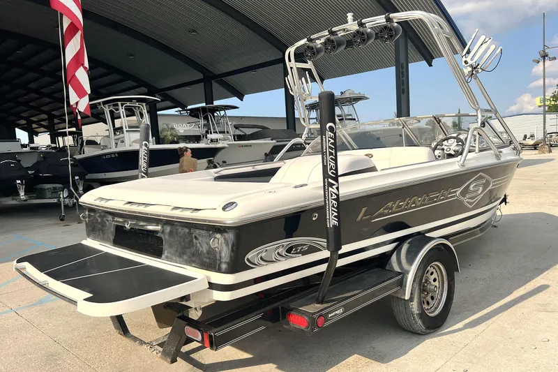 Slide: The Image of Supra Launch LTS 2003 - 6