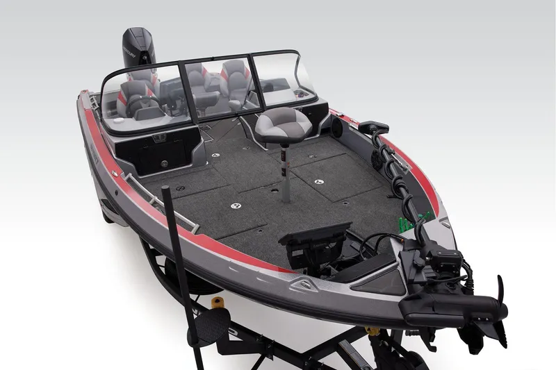 Slide: The Image of Nitro ZV20 Sport Pro 2026 - 12