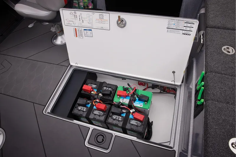 Slide: The Image of Nitro ZV20 Sport Pro 2026 - 51