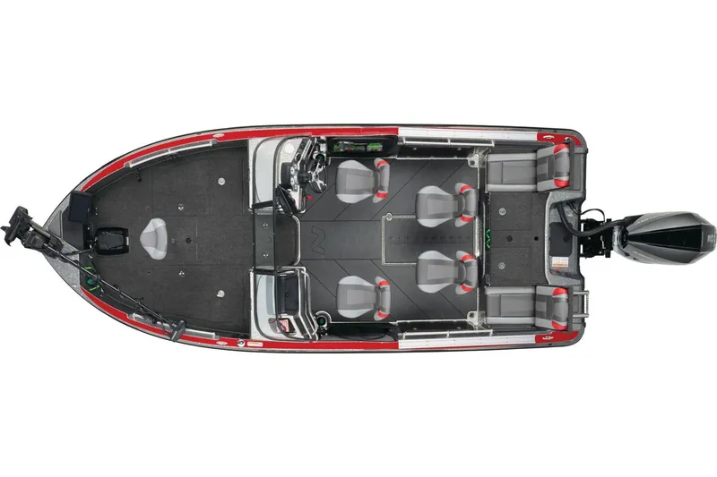 Slide: The Image of Nitro ZV20 Sport Pro 2026 - 21