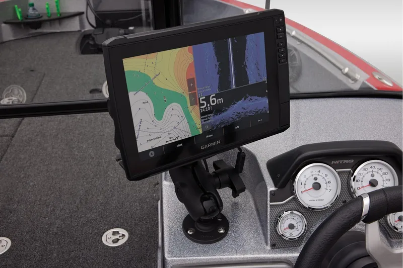 Slide: The Image of Nitro ZV20 Sport Pro 2026 - 46