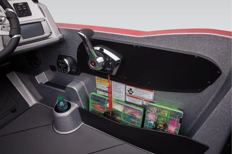 Slide: The Image of Nitro ZV20 Sport Pro 2026 - 49