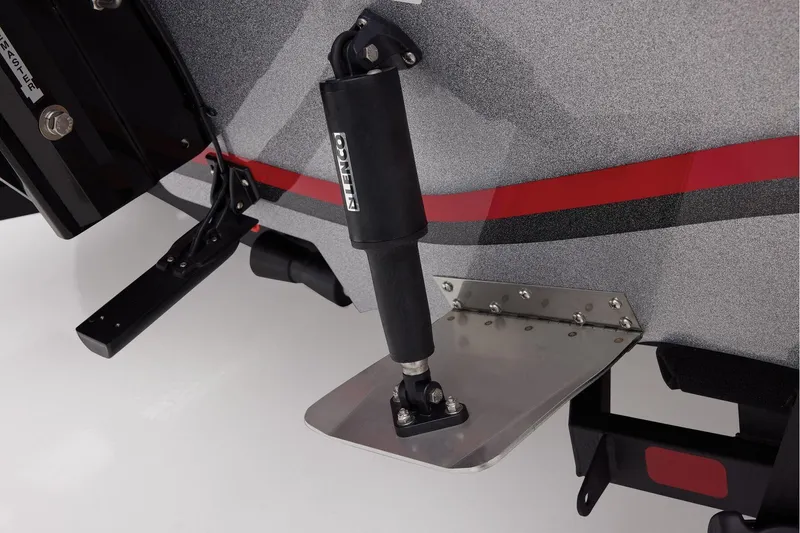 Slide: The Image of Nitro ZV20 Sport Pro 2026 - 73