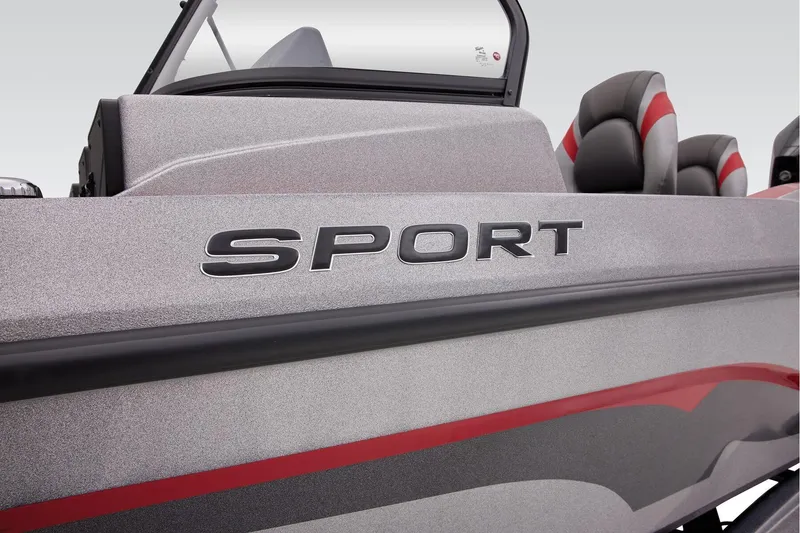 Slide: The Image of Nitro ZV20 Sport Pro 2026 - 76