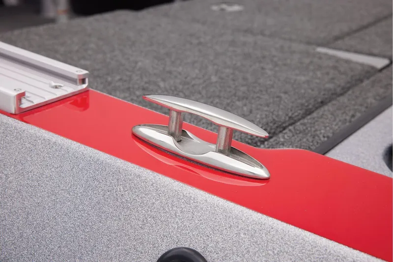 Slide: The Image of Nitro ZV20 Sport Pro 2026 - 80