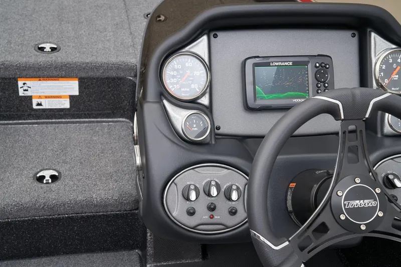 Slide: The Image of Triton 179 TrX 2026 - 17