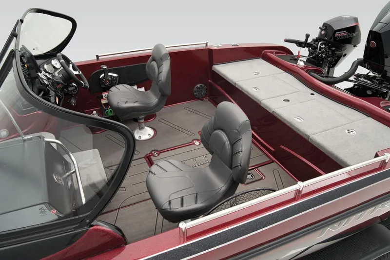 Slide: The Image of Nitro ZV19 Pro 2026 - 14