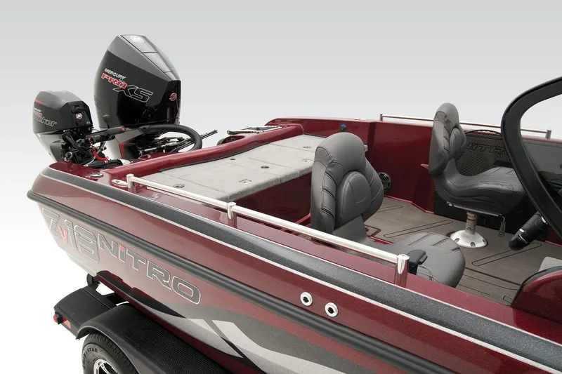 Slide: The Image of Nitro ZV19 Pro 2026 - 38