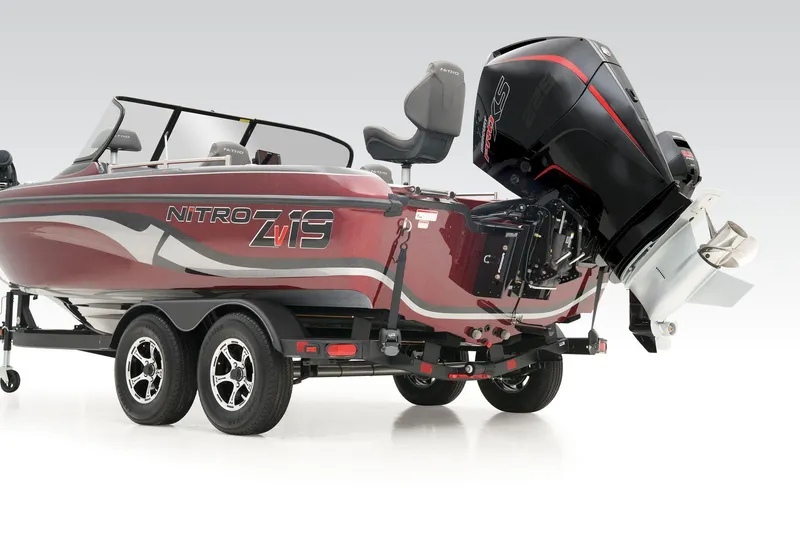 Slide: The Image of Nitro ZV19 Pro 2026 - 49