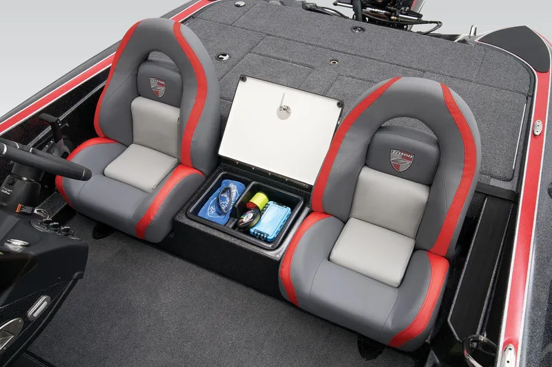 Slide: The Image of Triton 179 TrX 2026 - 21