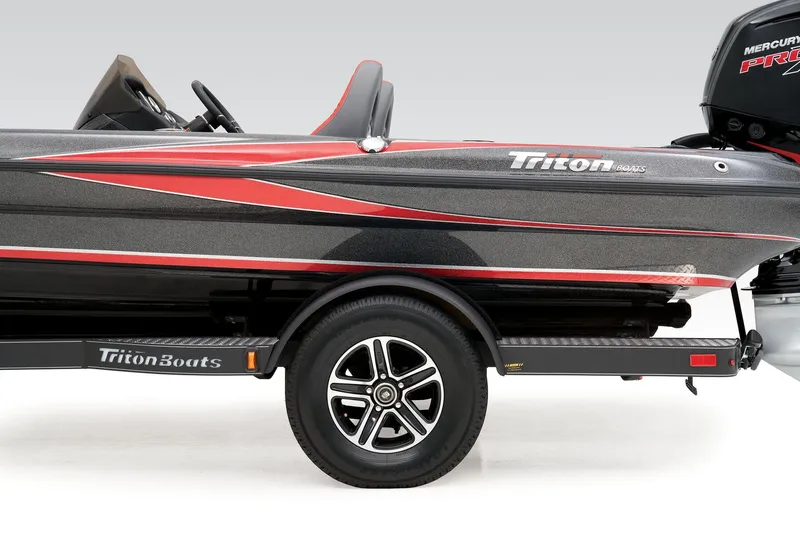 Slide: The Image of Triton 179 TrX 2026 - 25