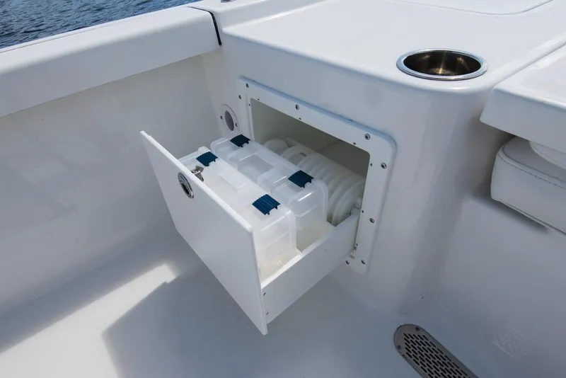 Slide: The Image of Manufacturer Provided Image - 8