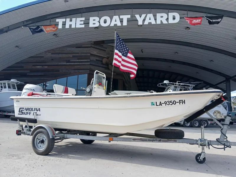 Slide: The Image of Carolina 17 2004 - 10