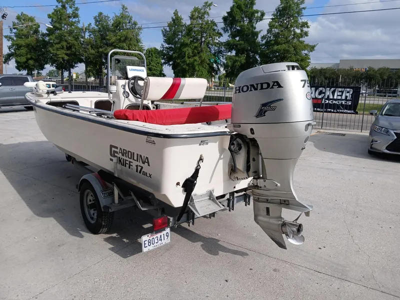 Slide: The Image of Carolina 17 2004 - 3