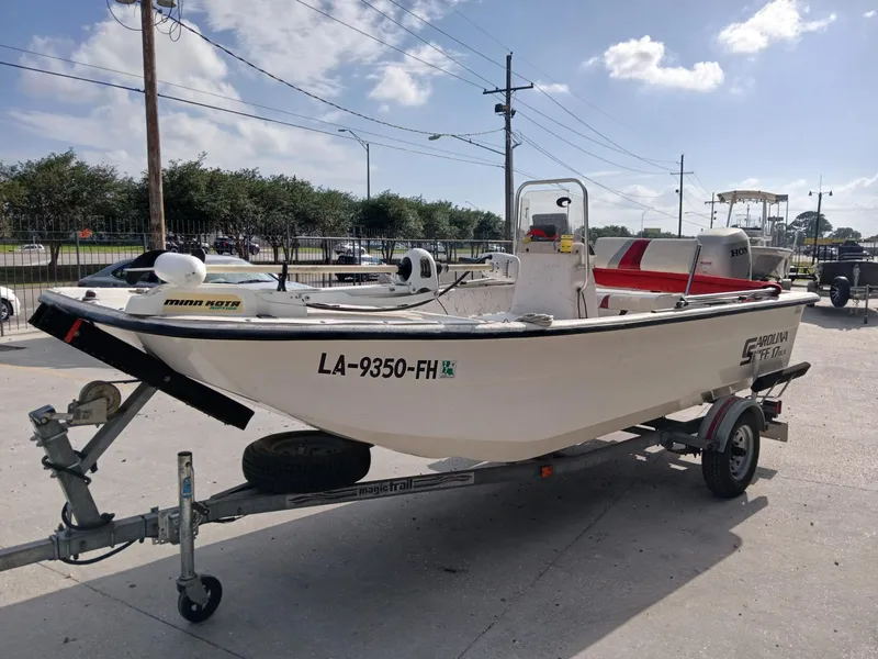 Slide: The Image of Carolina 17 2004 - 4