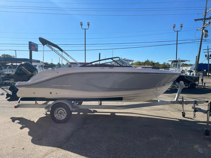 Slide: The Image of Bayliner V20 2026 - 7
