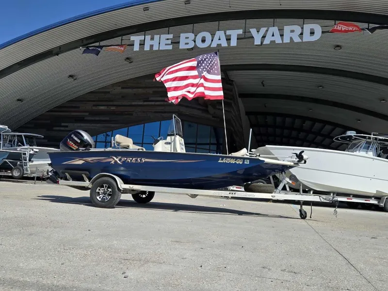 Slide: The Image of Xpress H18 Bay 2018 - 15