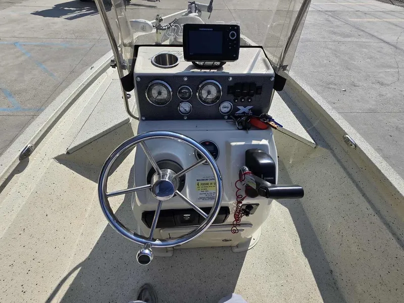 Slide: The Image of Xpress H18 Bay 2018 - 7