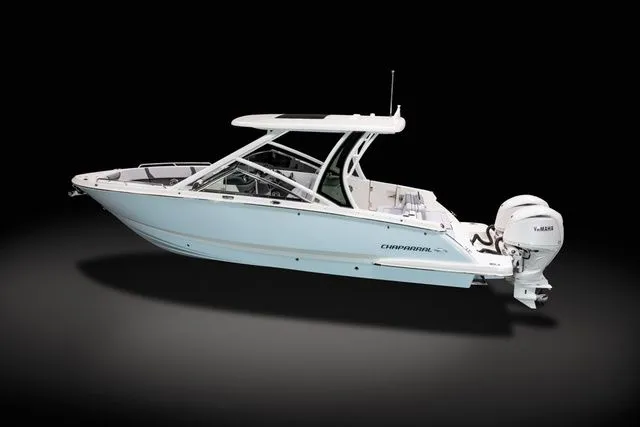 Slide: The Image of Chaparral 280 OSX In Stock Call for best Deal 2026 - 10