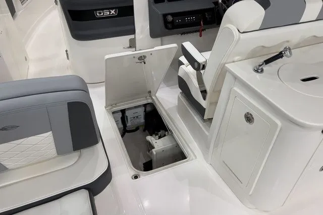 Slide: The Image of Chaparral 280 OSX In Stock Call for best Deal 2026 - 14