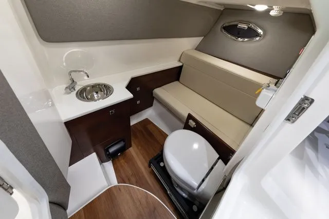 Slide: The Image of Chaparral 280 OSX In Stock Call for best Deal 2026 - 3