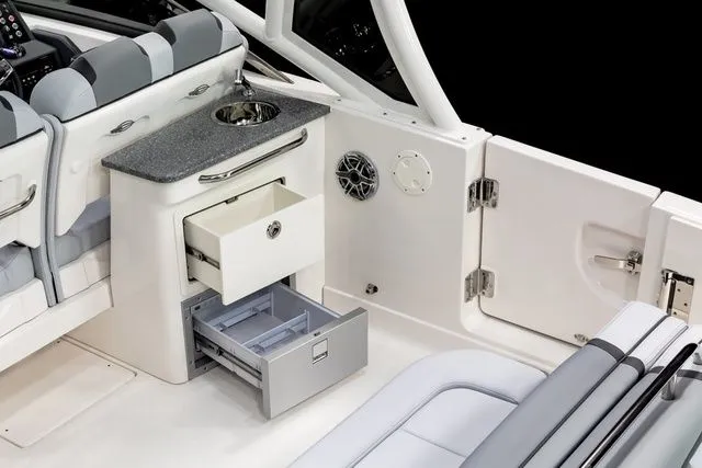 Slide: The Image of Chaparral 280 OSX In Stock Call for best Deal 2026 - 7