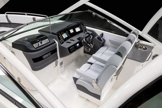 Slide: The Image of Chaparral 280 OSX In Stock Call for best Deal 2026 - 8