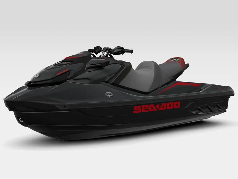 Slide: The Image of Sea-Doo GTR-X 300 2026 - 3