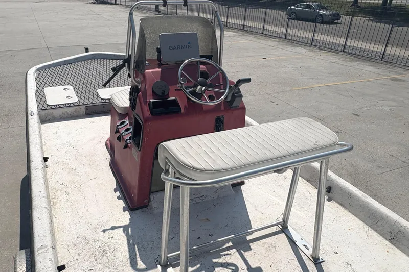 Slide: The Image of Bass Cat Scat Cat 2009 - 4