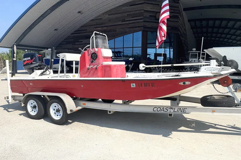 Slide: The Image of Bass Cat Scat Cat 2009 - 7