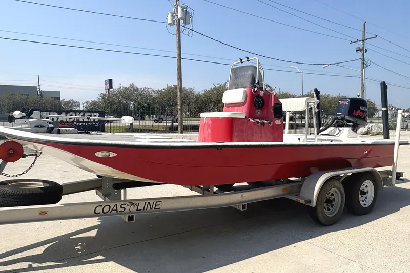 Slide: The Image of Bass Cat Scat Cat 2009 - 8