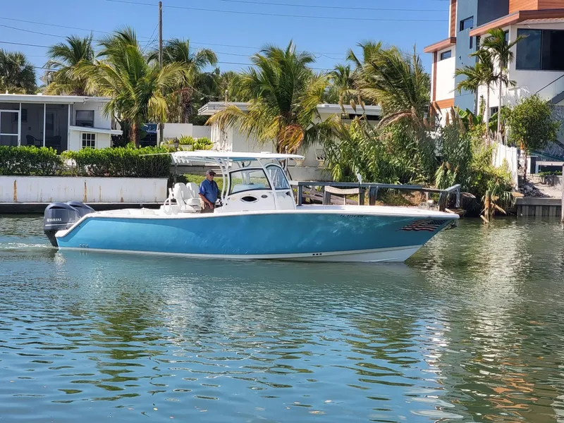 Slide: The Image of Sportsman 312 S 2019 - 10