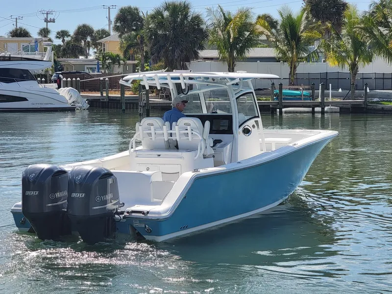 Slide: The Image of Sportsman 312 S 2019 - 11