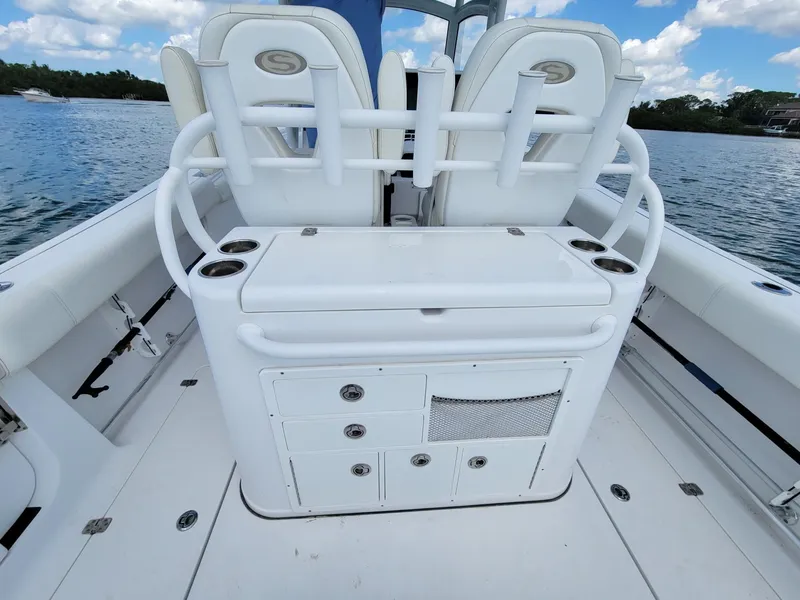 Slide: The Image of Sportsman 312 S 2019 - 2