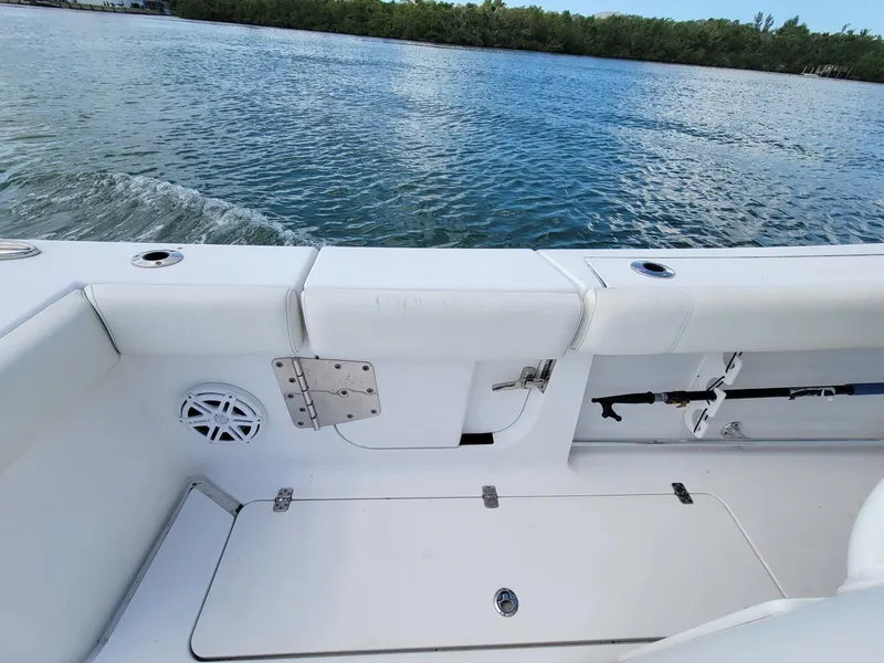 Slide: The Image of Sportsman 312 S 2019 - 8