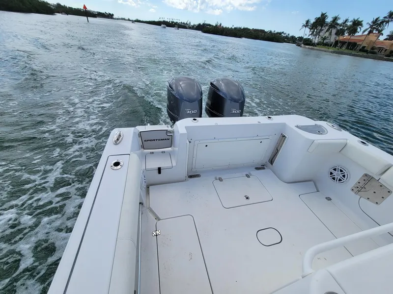 Slide: The Image of Sportsman 312 S 2019 - 9