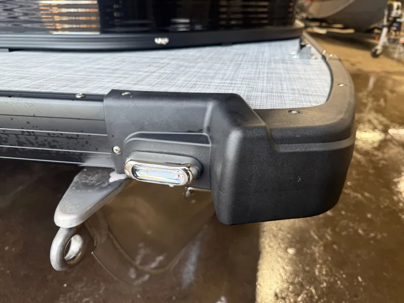 Slide: The Image of Princecraft Vectra 23 RL 2026 - 28