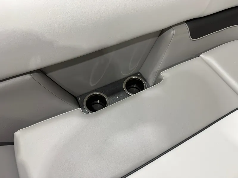 Slide: The Image of Princecraft Vectra 23 RL SS Swingback Tritoon & Mercury 4-Stroke EFI 2026 - 25