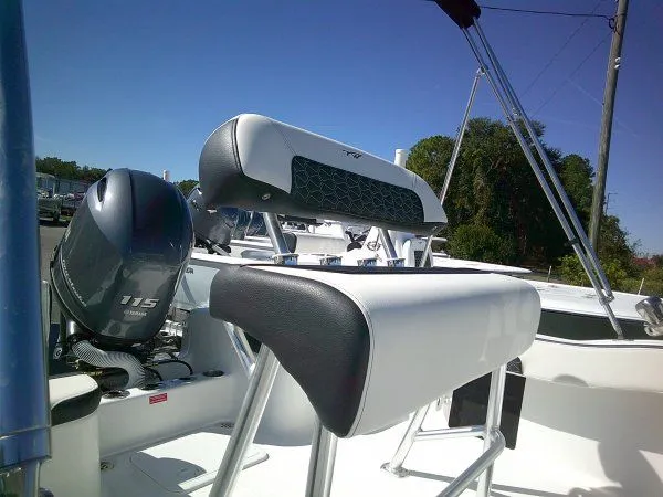 Slide: The Image of Tidewater 180 CC Adventure 2026 - 7