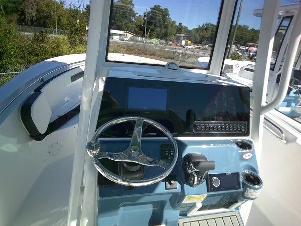 Slide: The Image of Tidewater 220 LXF 2026 - 3