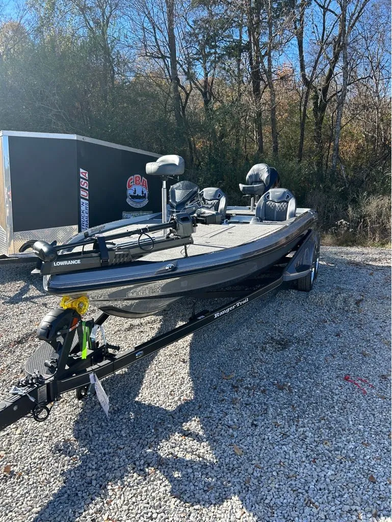 Slide: The Image of Ranger Z Comanche Z521R Cup Equipped 2026 - 8