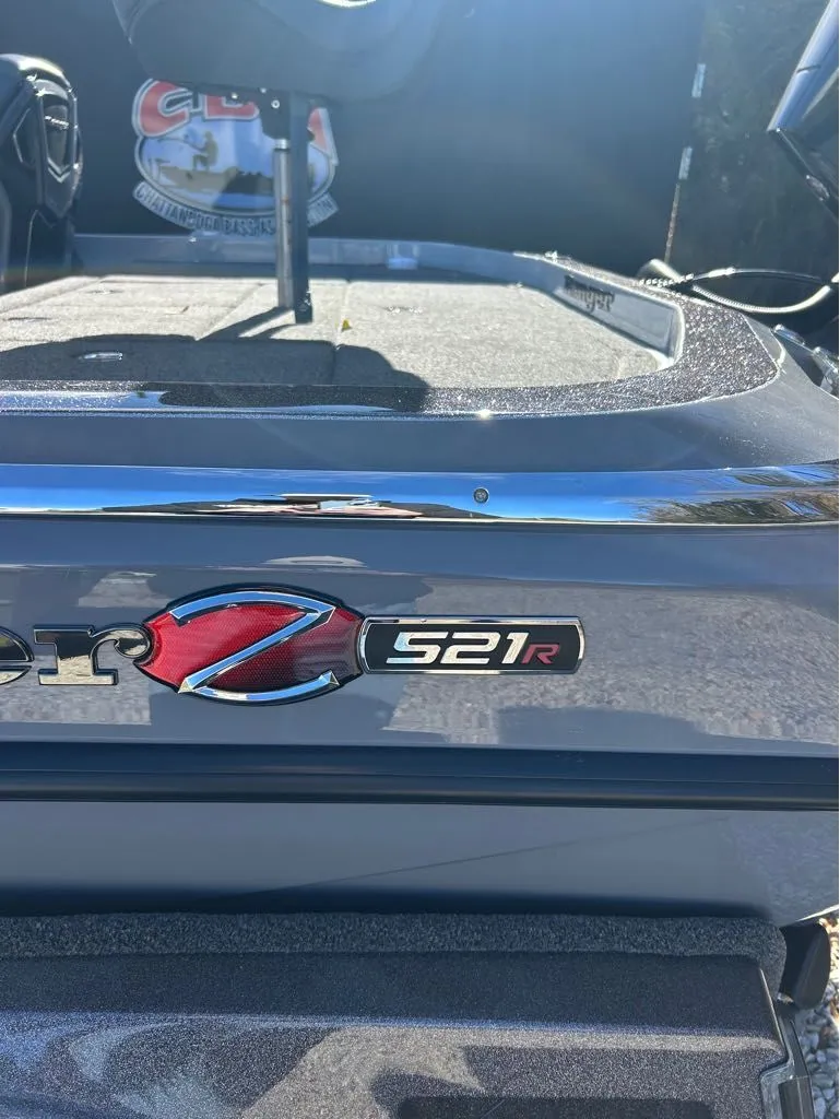 Slide: The Image of Ranger Z Comanche Z521R Cup Equipped 2026 - 9