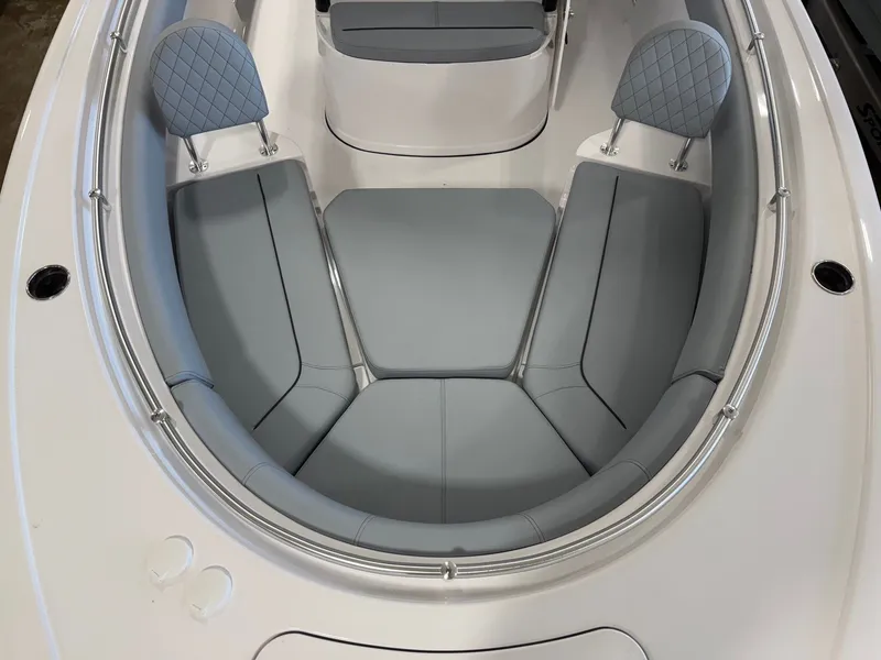 Slide: The Image of Sportsman Heritage 231 Center Console 2026 - 10
