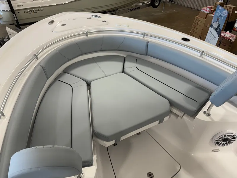 Slide: The Image of Sportsman Heritage 231 Center Console 2026 - 4