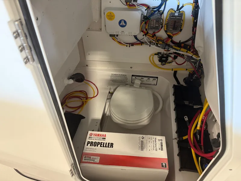 Slide: The Image of Sportsman Heritage 231 Center Console 2026 - 6